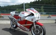 THE CRANKCASE.COM - 